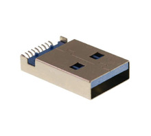 Gambar A-USB3 A-LP-SMT1-R.