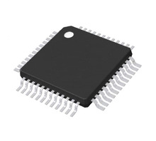 Gambar STM32L081CBT6TR.