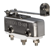 Gambar TZ-1GV2.