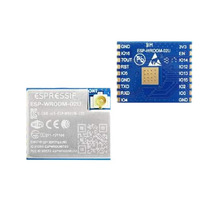Gambar ESP-WROOM-02U-N2.