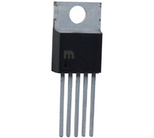Gambar LM2576-3.3WT.
