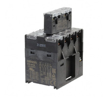 Gambar G7Z-3A1B-02Z-R DC24V.