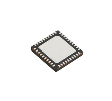 Gambar STM32W108HBU64TR.