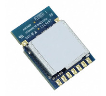 Gambar ATSAMR21B18-MZ210PA.