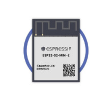 Gambar ESP32-S2-MINI-2-N4.