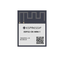 Gambar ESP32-C6-MINI-1-N4.
