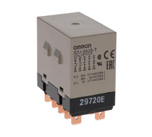 Gambar G7J-2A2B-T DC24.