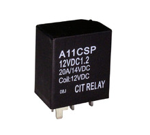 Gambar A11CSP12VDC1.2.