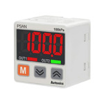 PSAN-01CPA-NPT1/8